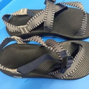 Chaco | Shoes | 2 Pair Of Mens Chaco Sandels 4 Sandels Total 